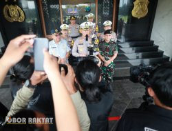 Operasi Keselamatan Semeru 2025, Polda Jatim Siagakan 4.448 Personel Gabungan