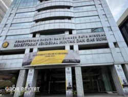 Tersiar Kabar! Penyidik Jaksa Agung Muda Bidang Tindak Pidana Khusus, Geledah Kantor Ditjen Migas ESDM