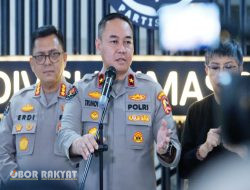 Pendaftaran Akpol, Bintara dan Tamtama Polri 2025 Dibuka hingga 6 Maret 2025