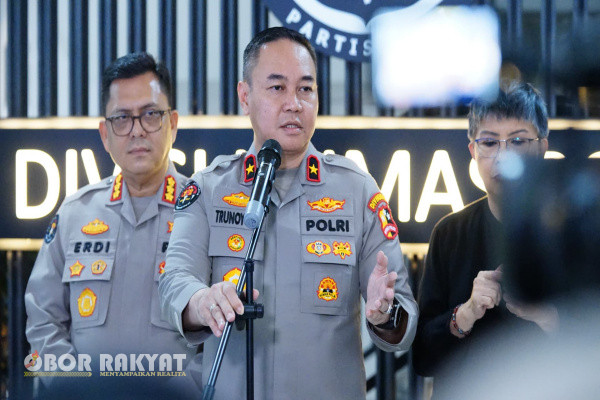Jakarta, Obor Rakyat – Kepolisian Republik Indonesia (Polri) resmi membuka pendaftaran seleksi penerimaan anggota melalui jalur Akademi Kepolisian (Akpol), Bintara, dan Tamtama untuk tahun 2025.