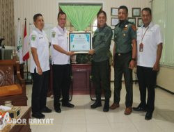 Perum Perhutani KPH Bondowoso, Raih Penghargaan Zero Accident dari Pj Gubernur Jatim