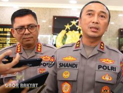 Kadiv Humas Tegaskan Komitmen Kapolri Jaga Marwah Institusi Dengan Terus Bebenah