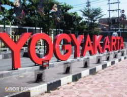 Kunjungan Wisatawan Meningkat Jelang Tour of Kemala 2025 di Yogyakarta