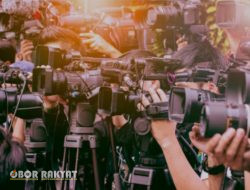 Wartawan Bukan Pekerja LSM, Dewan Pers Tegaskan Larangan Rangkap Profesi