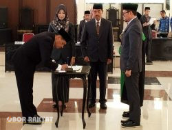 Pj Sekdakab Bondowoso “Impor” dari Probolinggo, Kebijakannya Bikin Ketar Ketir Pejabat Lokal