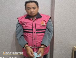 Oknum Ustad yang Ditahan Kejari Bondowoso Soal Penyalahgunaan Dana Hibah, Ternyata Eks Ketua FKDT 