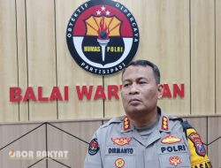 Polda Jatim Dalami Kasus Pencemaran Nama Baik Seorang Pengusaha di Medsos