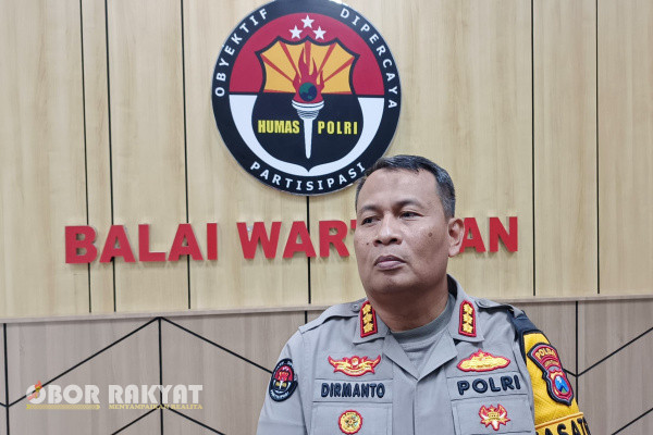 Surabaya, Obor Rakyat - Direktorat Siber Kepolisian Daerah Jawa Timur tengah mendalami laporan kasus pencemaran nama baik yang dilaporkan oleh seorang pengusaha berinisial HR di media sosial (medsos).