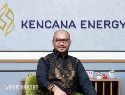 Sekjen Hipmi Minta Danantara Dipimpin Sosok Bebas Dari Kepentingan