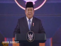 Presiden Prabowo : BIP Danantara Akan Optimalkan Pengelolaan Kekayaan Negara