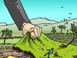 Viral! Politisi Partai Golkar di Konawe Dilaporkan Warga Kecamatan Wonggeduku ke Kantor Polda Sultra