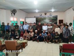 Selesaikan Konflik Panjang, Perhutani Bondowoso Lakukan Penandatanganan Perjanjian Kerjasama dengan Masyarakat