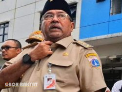 Dituduh Parkir Sembarangan di Stasiun MRT, Rano Karno Berikan Klarifikasi 