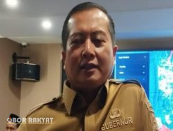 Di Hari Pertama Bekerja, Gubernur NTB Beberkan Rencana Mutasi Pejabat