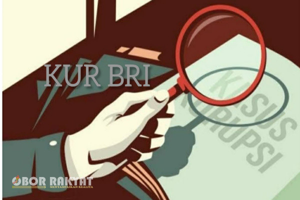 Bondowoso, Obor Rakyat - Kepala Kejaksaan Negeri (Kajari) Bondowoso, Dzakiyul Fikri bertekad untuk melakukan bersih-bersih terhadap "hama" korupsi di bumi Ki Ronggo ini.