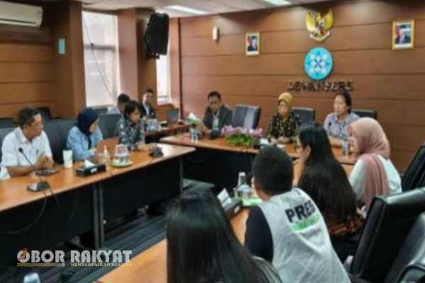 Jakarta, Obor Rakyat - Badan Pekerja Pemilihan Anggota (BPPA) Dewan Pers telah memilih sembilan anggota Dewan Pers periode 2025-2028.