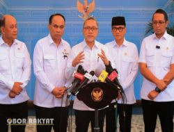 Pemerintah Akan Bangun Kopdes Merah Putih di 70 Ribu Desa