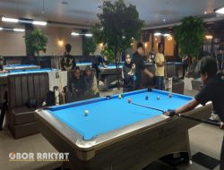 AHS Kendangsari Surabaya, Siap Membangun Bibit Pemain Biliard Hebat