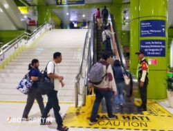 Kabar Bagus, PT.KAI Daop 1 Jakarta Hadirkan Diskon Tiket hingga 25%