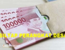 Perangkat Desa di Bondowoso Bersyukur, Siltap yang Sempat Tertunda 3 Bulan Akhirnya Cair