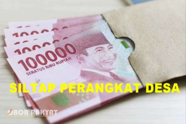 Bondowoso, Obor Rakyat – Setelah sempat tertunda selama tiga bulan, yaitu sejak Januari hingga Maret 2025, akhirnya para kepala desa hingga perangkat desa di Kabupaten Bondowoso bisa bernapas lega, karena menerima penghasilan tetap (Siltap) yang diharapkan.