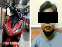 Unit Reskrim Polsek Sukomanunggal Bekuk Jambret, 1 DPO, Kanit: Segera Menyerahkan Diri