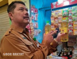 Diskoperindag Situbondo Temukan Takaran Minyak Goreng Merk Minyakita Tak Standar