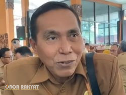 Mengisi Kekosongan, Bupati Rio Tunjuk Abdul Kadir Jailani Sebagai Plt Kepala DPUPP Situbondo
