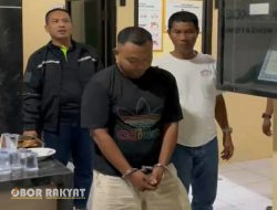 Gercep, Dalam 6 Jam Polres Sampang Berhasil Ungkap Kasus Pembunuhan di Sokobanah