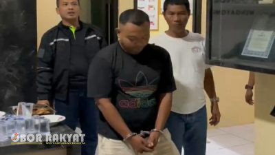 Gercep, Dalam 6 Jam Polres Sampang Berhasil Ungkap Kasus Pembunuhan di Sokobanah
