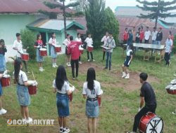 Yayasan Pendidikan Bintang Timur, Jalin Kerja Sama dengan SMPN 3 Kuwus Barat