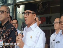 Peringatan! Mendes Yandri Gandeng KPK, Cegah Dana Desa Diselewengkan