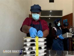Banyuwangi Punya Tiga Dapur Umum, Bupati Ipuk : Guna Perluas Program MBG