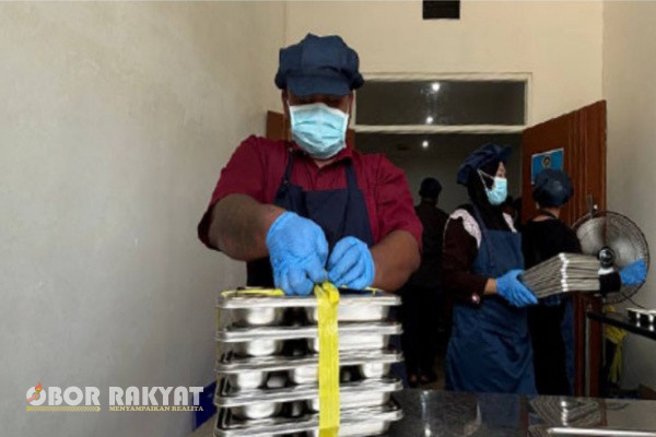 Banyuwangi, Obor Rakyat - Banyuwangi, Jawa Timur, terus memperluas cakupan program Makan Bergizi Gratis (MBG) demi memastikan lebih banyak siswa mendapatkan asupan makanan sehat.