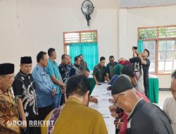 Galang Sinergitas, Perum Perhutani KPH Bondowoso Gelar Kerjasama Kemitraan Dengan Masyarakat
