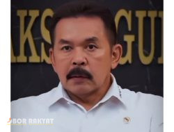 Viral! Jaksa Agung Akan Usut Group WA “Orang Orang Senang”