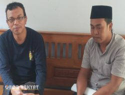 Desa Taman Situbondo, Dorong BUMDes Untuk Pengembangan Ekonomi