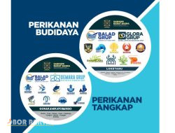 BALAD Grup Akan Perluas Perikanan Tangkap di Indonesia Timur 