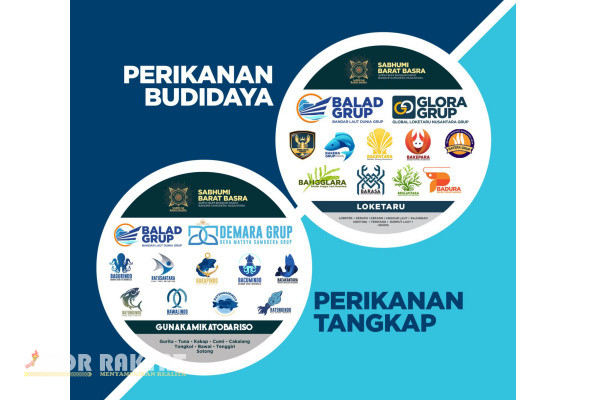 Situbondo, Obor Rakyat - Bandar Laut Dunia Grup (BALAD Grup), yang telah sukses mengukuhkan diri sebagai penguasa Perikanan Budidaya terbesar di dunia dengan area seluas 90.000 Ha di Gugusan Teluk Kangean, kini melebarkan sayap ke dunia Perikanan Tangkap.