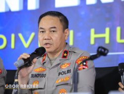 Polri Akan Tegas Tindak Premanisme Berkedok Ormas yang Ganggu Investasi