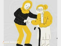 Kualitas Barang Diduga Tak Layak Dikonsumsi, Aktivis Ancam Laporkan Program Permakanan Lansia Tunggal di Bondowoso ke APH