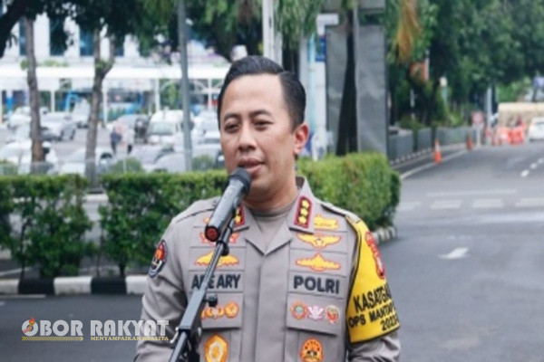 Bekasi, Obor Rakyat - Kepolisian Daerah (Polda) Metro Jaya berhasil membekuk sindikat spesialis pencuri mobil yang sering melakukan aksinya di wilayah Bekasi.