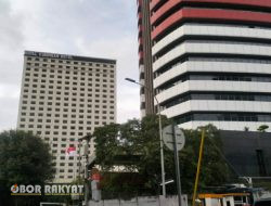 Datangi KPK, Aliansi MAKI Minta Dana Wasbang di Situbondo Diusut