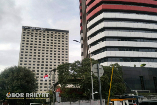 Jakarta, Obor Rakyat - Komisi Pemberantasan Korupsi (KPK) diminta untuk mengusut tuntas dugaan korupsi dalam penyalahgunaan dana kegiatan Workshop, melalui program Wawasan Kebangsaan (Wasbang), tahun anggaran 2023, senilai Rp1, 2 miliar yang dikelola Kelompok Masyarakat (Pokmas) Srikandi Situbondo tanpa melaksanakan kegiatan.