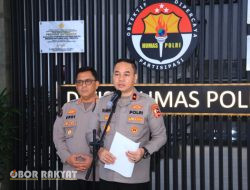 Kapolri Tetapkan Status Gugur dan Berikan KPLB Anumerta Terhadap 3 Personel Terbaiknya