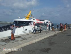 Melalui KSOP IV Penarukan, Kemenhub Luncurkan Program Mudik Gratis, Berikut Jadwal dan Rutenya