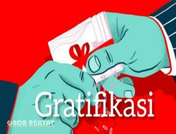 KPK Ajak Masyarakat Laporkan Gratifikasi ASN dan Pejabat Negara