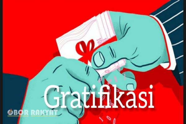 Jakarta, Obor Rakyat - Komisi Pemberantasan Korupsi (KPK) mengajak masyarakat untuk mengawasi dugaan gratifikasi oleh Aparatur Sipil Negara (ASN) dan Penyelenggara Negara (PN) terkait Idul Fitri 1446 Hijriah.