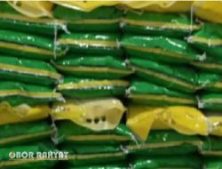 Setelah MinyaKita, Kini Terjadi Pada Beras Premium Isinya ‘Disunat’, Dirjen PKTN : Pihak Bareskrim Polri Tengah Menyelidiki