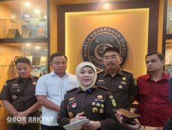 Kejati Jatim Ungkap Kasus “Korupsi” Dana Hibah SMK Swasta di Dinas Pendidikan Jatim